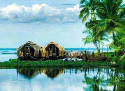 Beautiful Kerala Tour