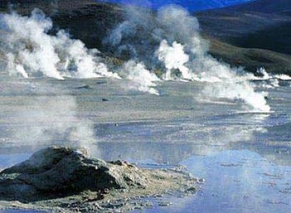 Chile Atacama - Easter Island - Valparaiso Tour