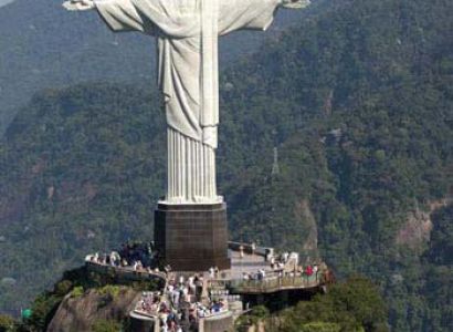 Brazil Highlights Rio and Salvador - Iguassu - Paraty Tour