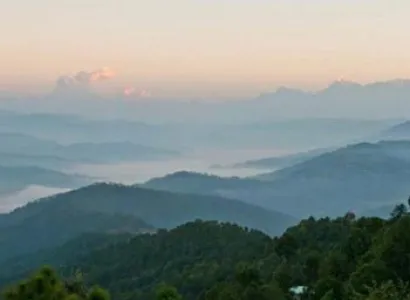 Spiritual India Amritsar - Himalayas - Jim Corbett Tour