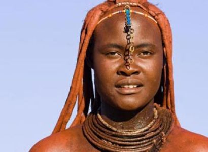 Faces of Namibia Tour - Himba & Bushmen