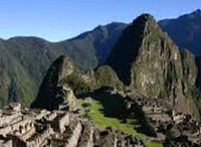 Peru & Brazil Highlights: Machu Picchu Iguassu & Rio Tour