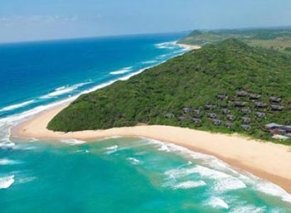 Mozambique - Kruger - Vilanculos Tour