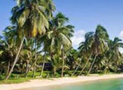 Madagascar: Perinet - St Marie - Anjajavy Tour