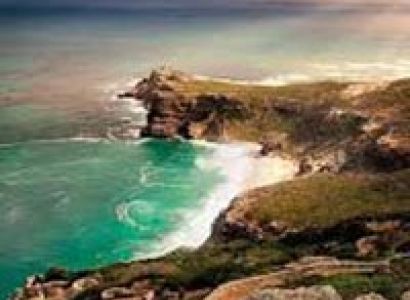 Grand South Africa - Accommodated Tour