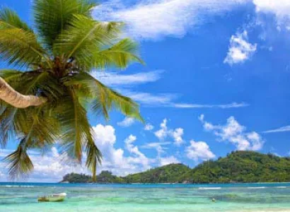 Three Seychelles Islands: Mahe - Praslin - La Digue Tour