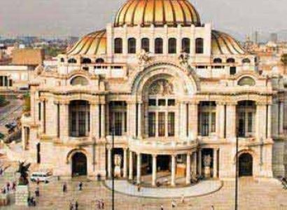 Mexico City - San Christobel To Yucatan Pvt Guide Tour