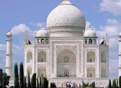 Golden Triangle - Tigers - Khajuraho - Varansi Tour