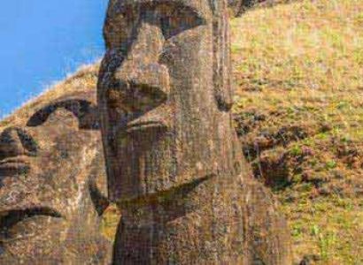 Classic Chile: Patagonia - Atacama - Valparaiso Tour