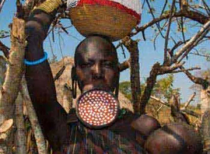 Tribes Of The Omo Valley Tour