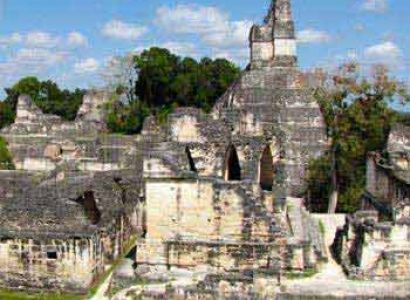 Exploring Guatemala And Belize Tour