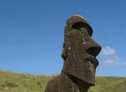 Best Of Chile: Atacama - Easter Island - Valparaiso Tour