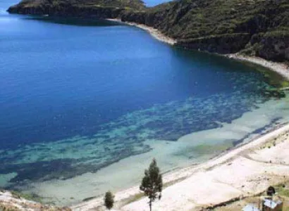 Best Of Bolivia: Sucre - Salt Flats - Lake Titicaca Tour