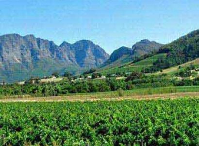 Garden Route Safari Self Drive Tour