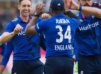 Sri Lanka England Cricket Tour - 1St & 2Nd Tests Tour