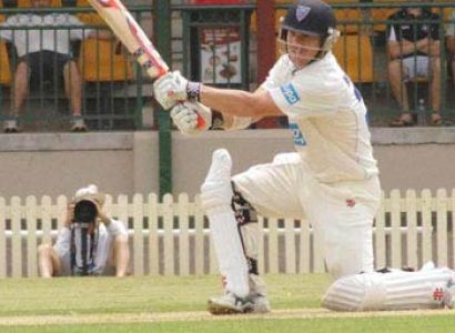 England Cricket Tour, Kandy - 2Nd Test Tour