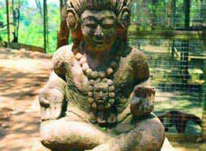 City Tour, West Bay Beach & Monkey Park Tour