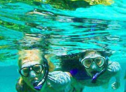 Roatan Snorkeling Tour