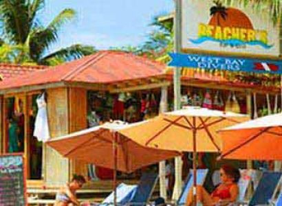 City Tour & West Bay Beach Tour