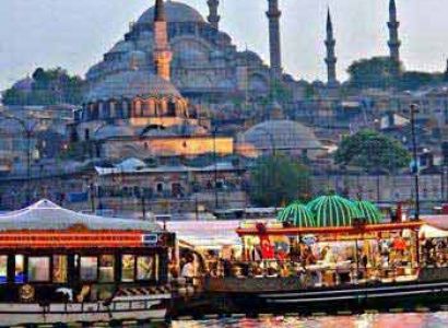 Turkey Tour
