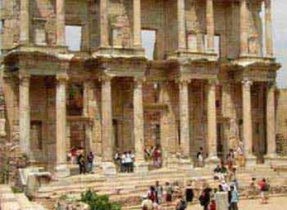 Ephesus Daily Tour