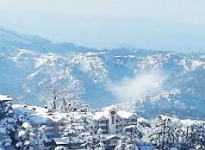 Tour to Shimla & Manali