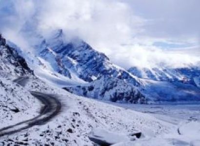 5 Days Tour to Shimla