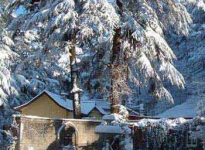 Himachal Harmony II Tour