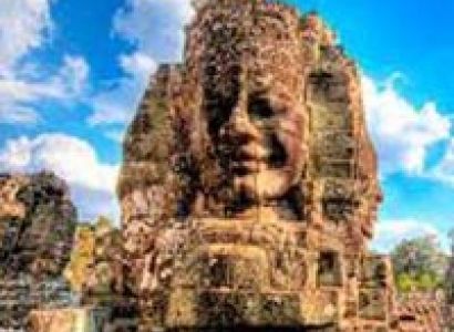 Grand Cambodia Joumey Tour