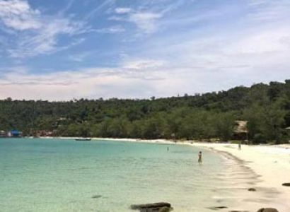 Phnom Penh - Preah Sihanouk - Phnom Penh 6D Tour