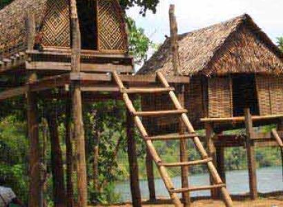 Phnom Penh – Ratanakiri – Phnom Penh 8D TOUR