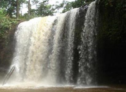 Phnom Penh – Ratanakiri – Phnom Penh Tour