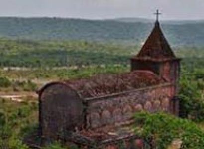 Phnom Penh – Kampot – Preah Sihanouk Tour