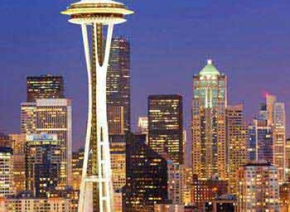 7-Night Alaska Glacier Cruise Tour