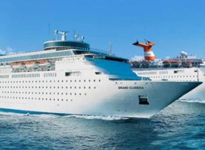 Bahamas Cruise Tour