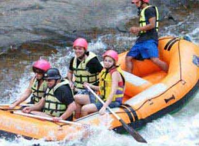 5 Days Wow Chiang Mai Tour