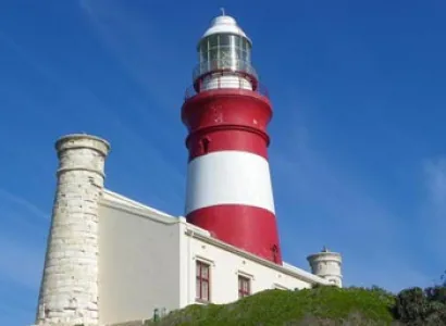 Arniston & Cape Agulhas Tour