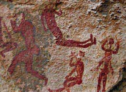 Cradle Of Humankind Tour