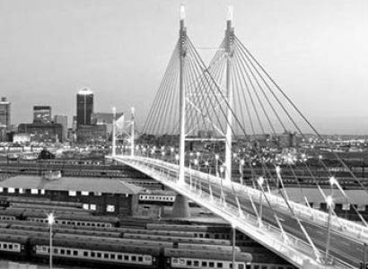 Johannesburg & Soweto Day Tour