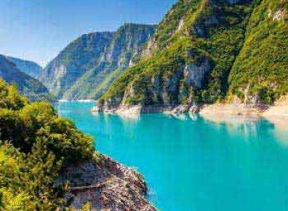 Montenegro Coast Experience Tour