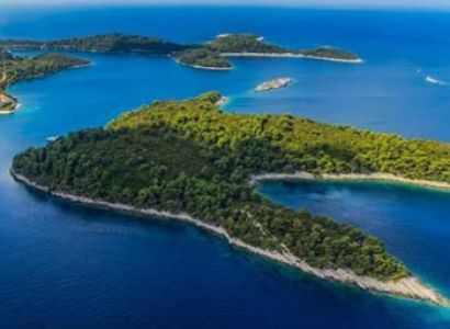 Island of Korcula Tour