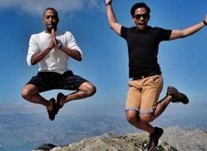 Great Montenegro Tour