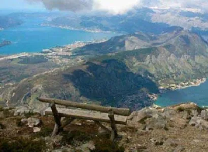 Kotor Lovcen Tour