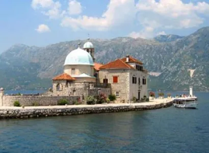Kotor Shore Excursions By Land Tour