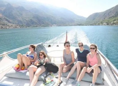 The Best Of Boka Bay Tour