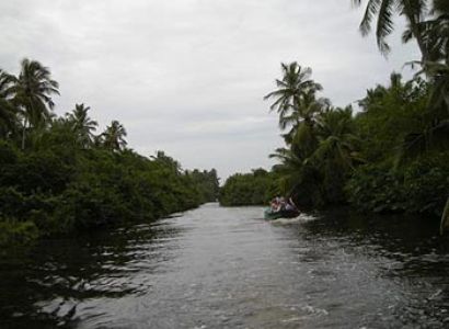 Galle, Hikkaduwa & Bentota Day Tour