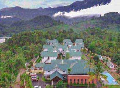 Bangalore, Munnar, Alleppey, Bangalore Tour