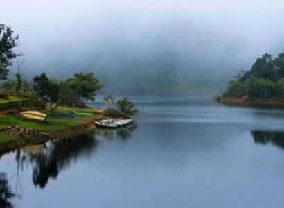Madurai, Thekkady, Munnar, Madurai Tour