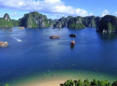 Beach Picnic Excursion Tour