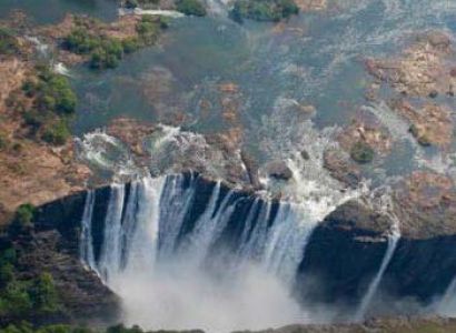 Victoria Falls Tour